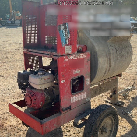 2018 MULTIQUIP WM120PHD