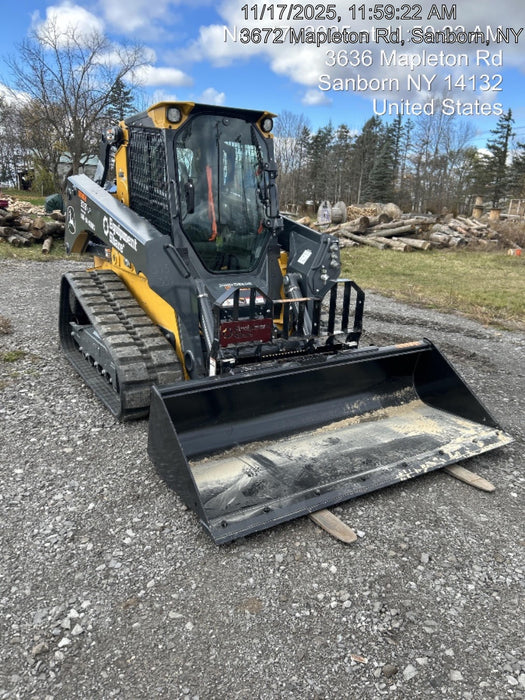 2024 VIRNIG PF4855-5VG