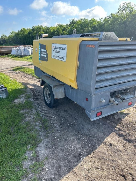 2020 ATLAS COPCO XAS 900