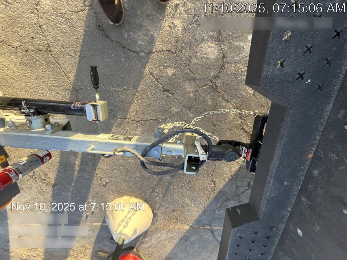 2022 ATLAS COPCO XAS 110