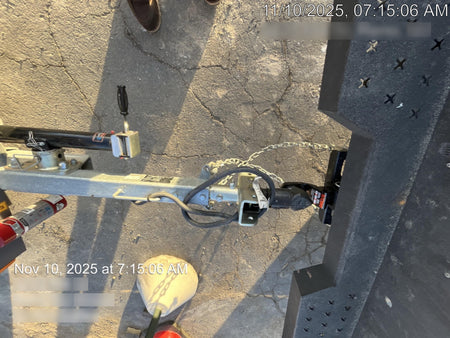 2022 ATLAS COPCO XAS 110