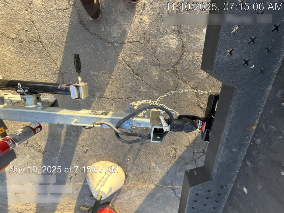 2022 ATLAS COPCO XAS 110