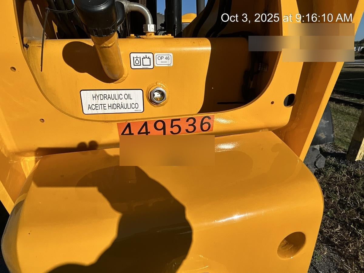 2024 JCB 506-36