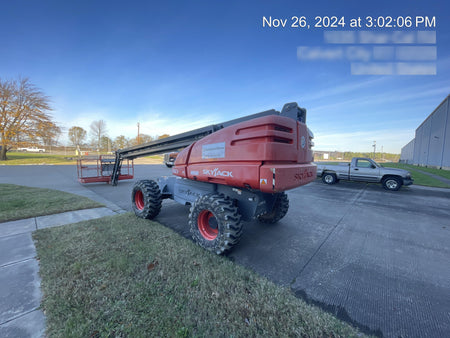 2021 SKYJACK SJ66T+