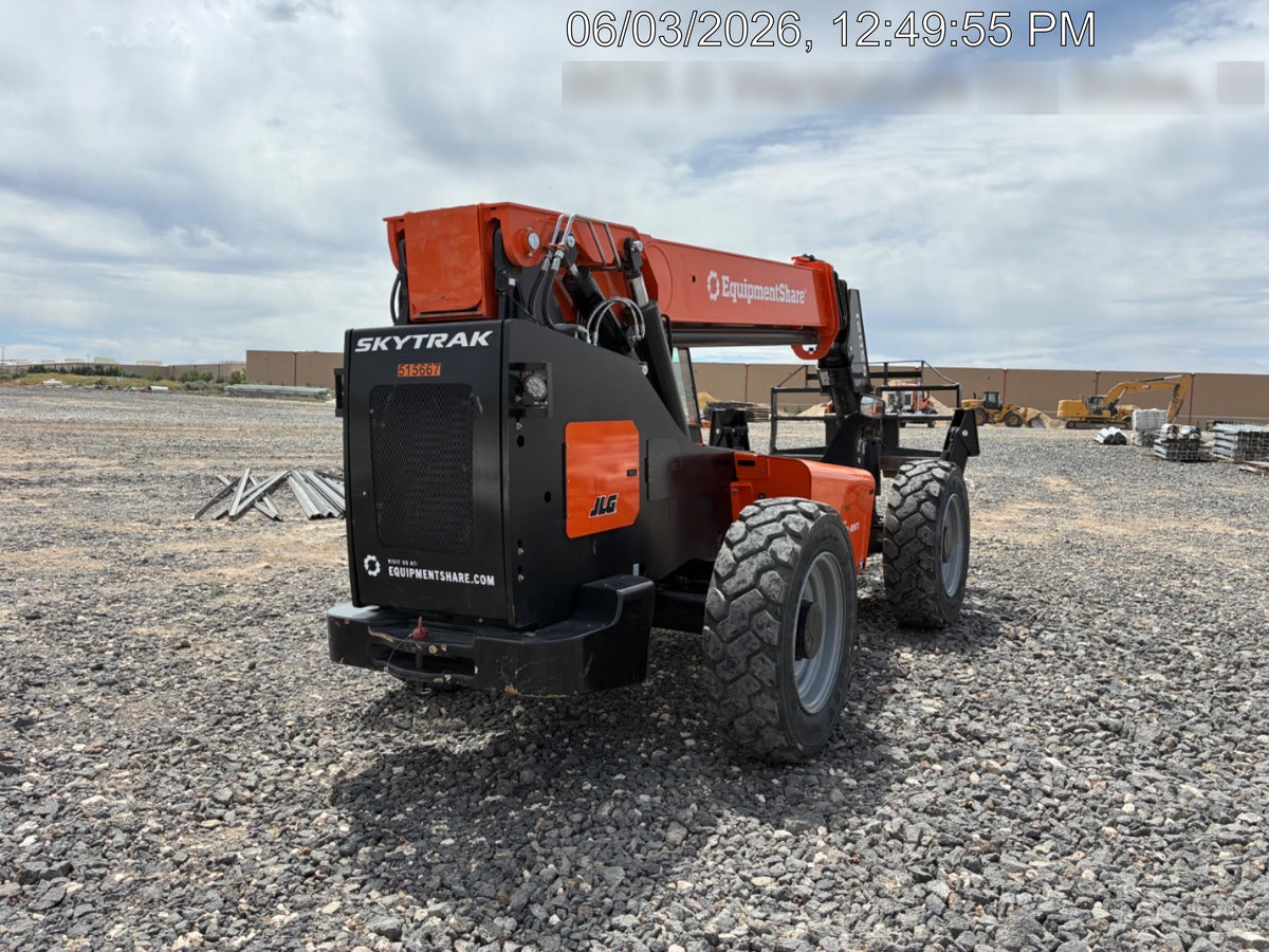 2025 SKYTRAK 12054