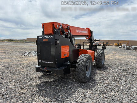 2025 SKYTRAK 12054