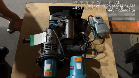 2026 HOUGEN MFG 75006PR