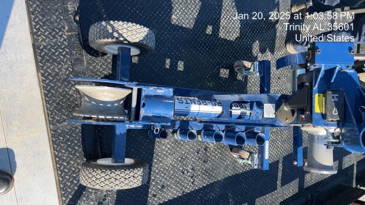 2024 CURRENT TOOLS 100A