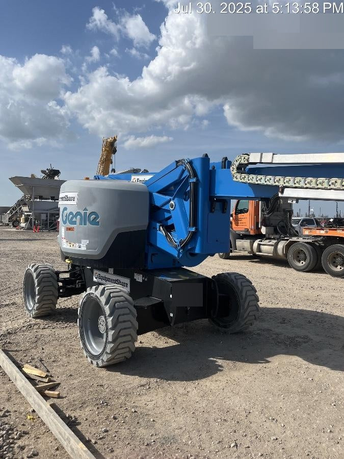 2023 GENIE Z-62/40 RT