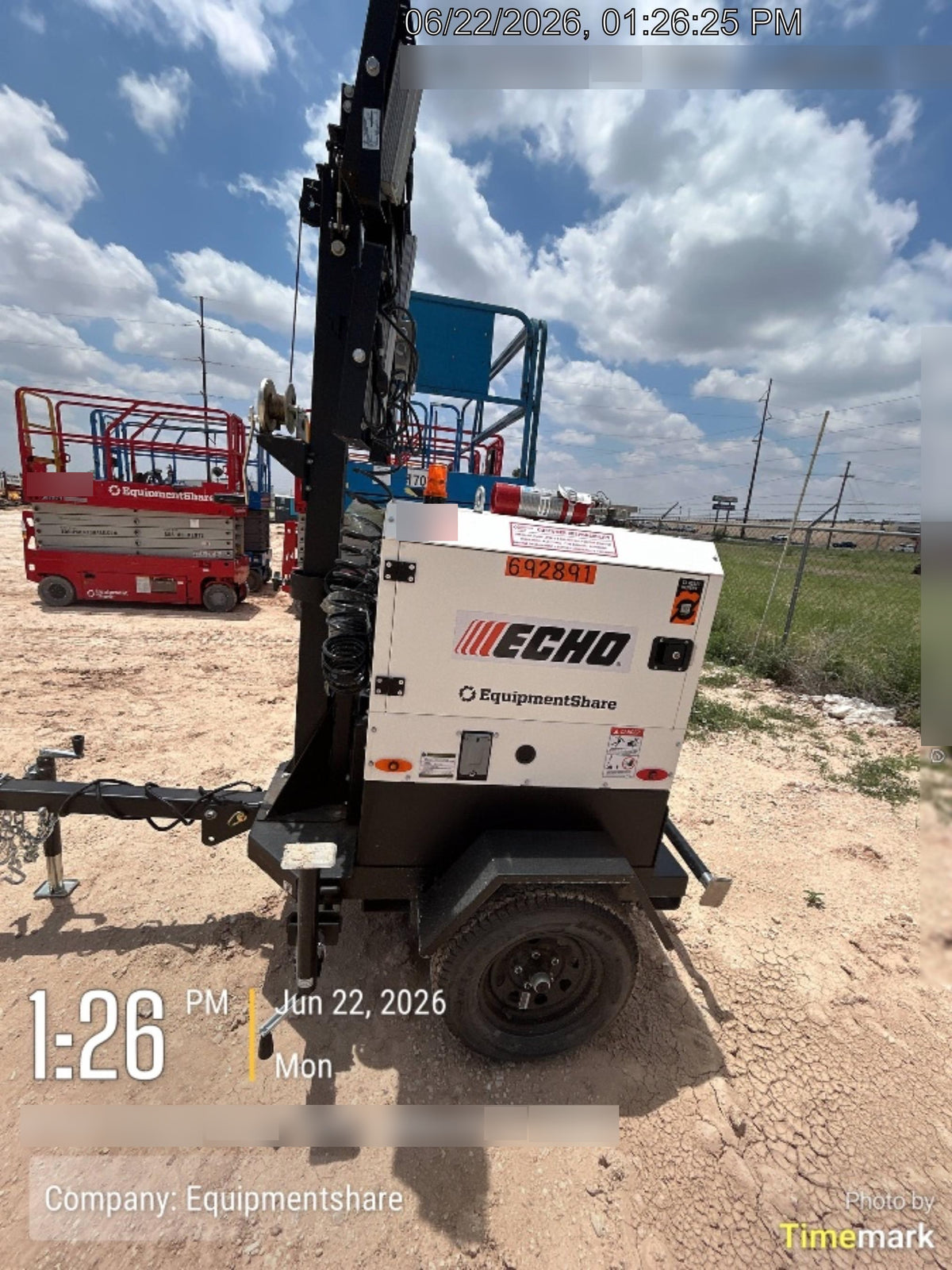 2026 ECHO DLT-3
