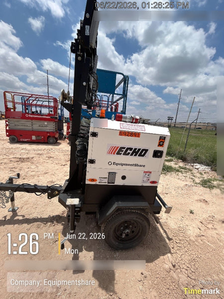 2026 ECHO DLT-3