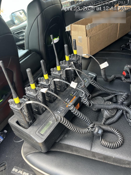 2023 MOTOROLA PMPN4284