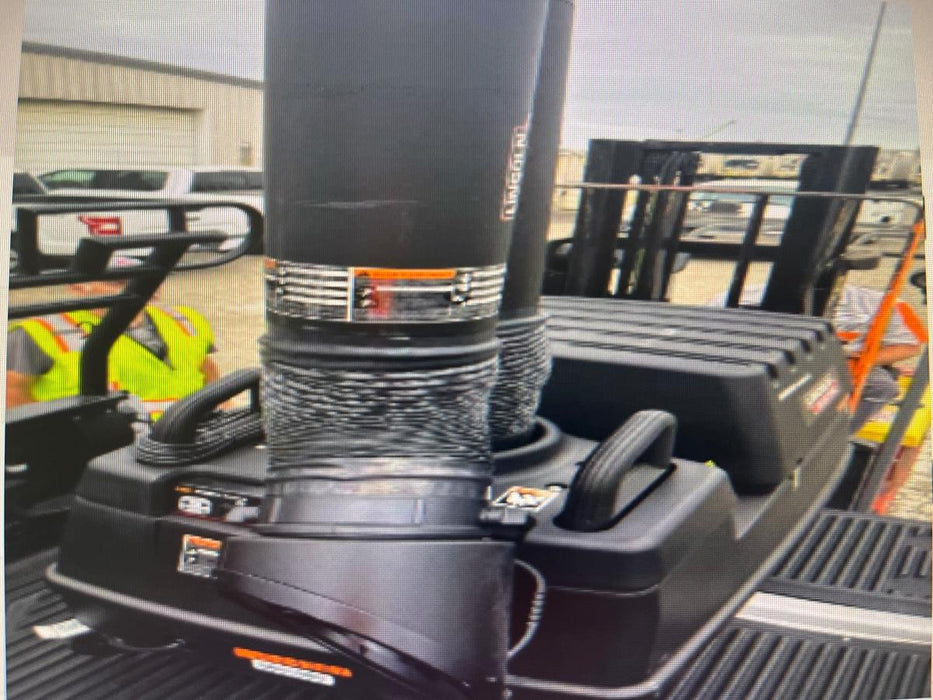 2025 LINCOLN ELECTRIC K4259-2