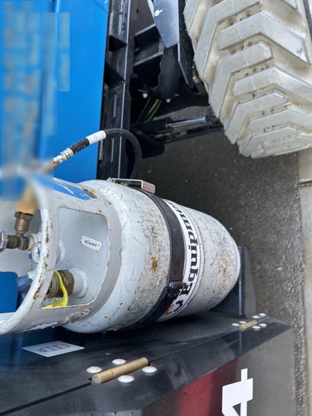 2026 GENIE GS-4390 RT