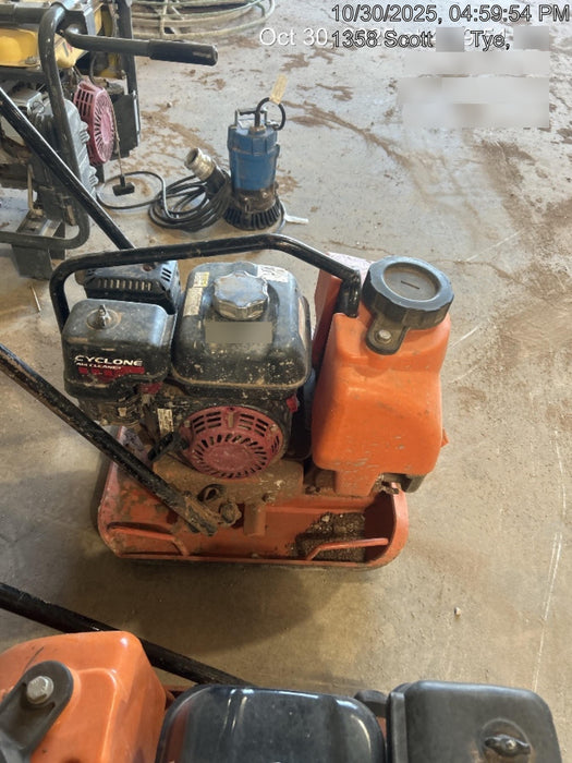 2023 MULTIQUIP MVC82VHW