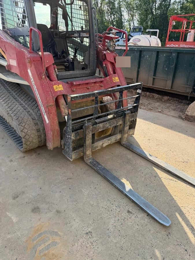 2023 ARROW MATERIAL HANDLING F5100CB