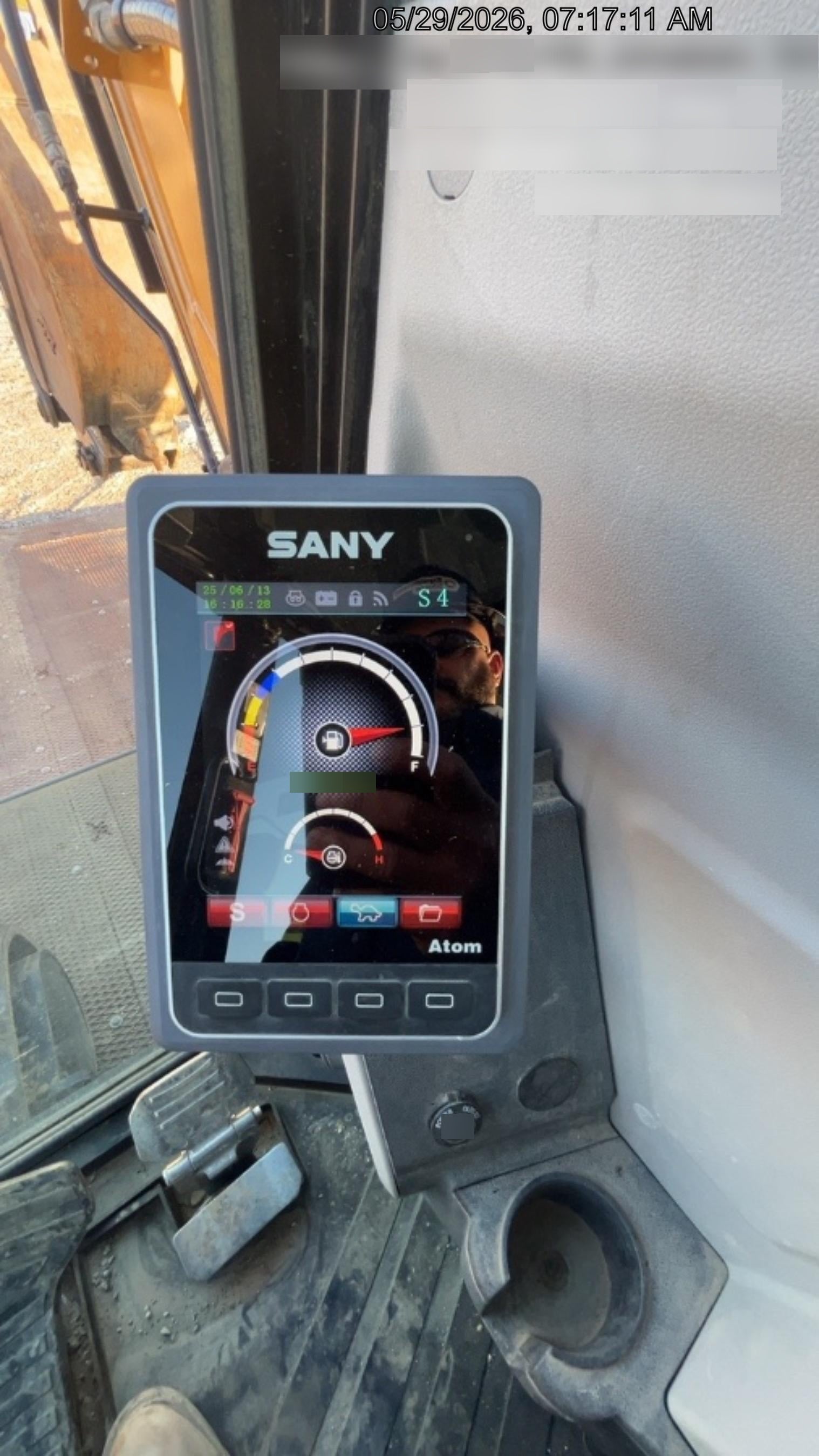 2023 SANY SY80
