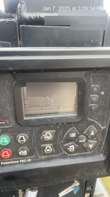 2022 MYERS-SETH RL-200