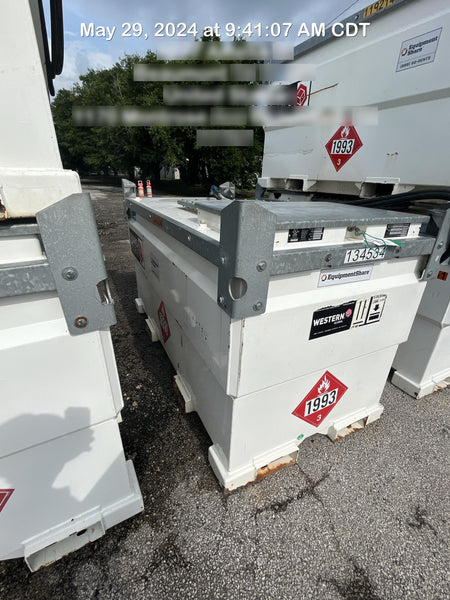 2021 TRANSCUBE 20TCG(G)W-NA