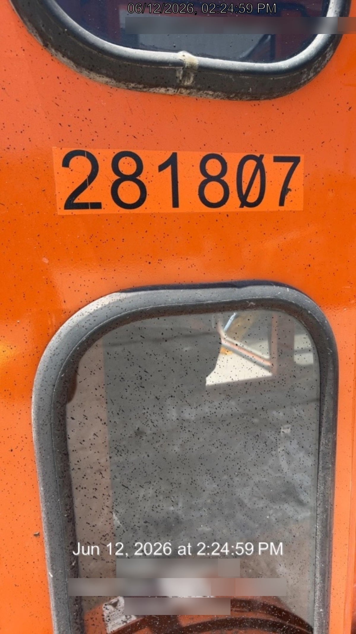 2021 BROCE RCT350