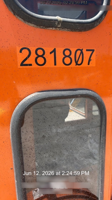 2021 BROCE RCT350