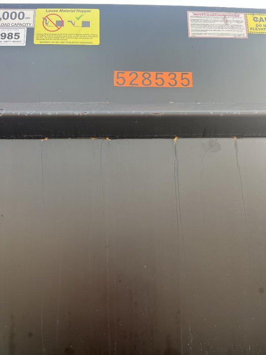 2025 STAR INDUSTRIES 1430