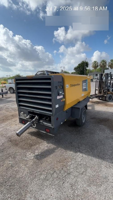 2023 ATLAS COPCO XAS 900