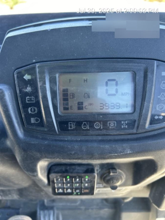 2022 KUBOTA RTV-X1140W-H (Canopy)