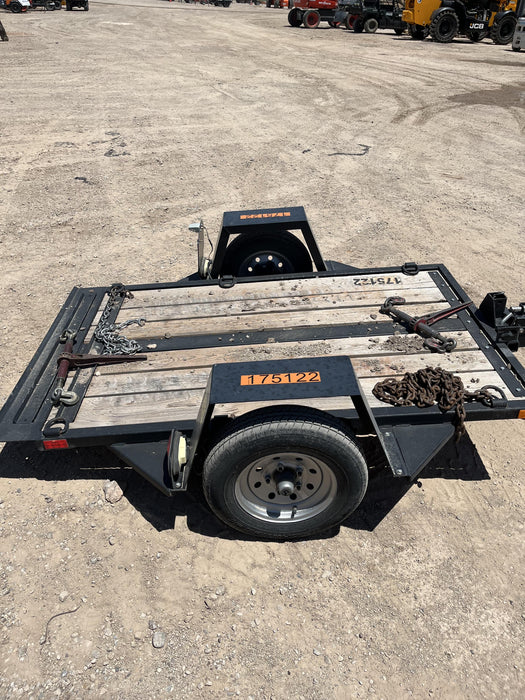 2021 BARRETO E4X6TBT