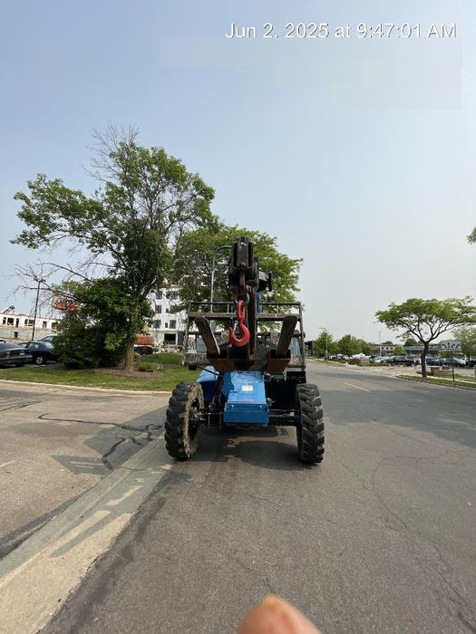 2020 STAR INDUSTRIES M1360B - Star JIB Boom