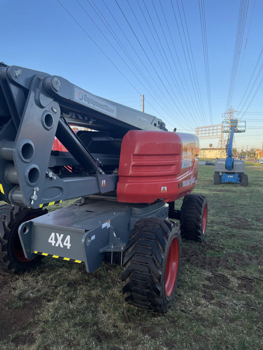 2021 SKYJACK SJ85 AJ