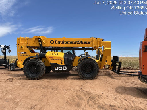 2025 JCB 512-56