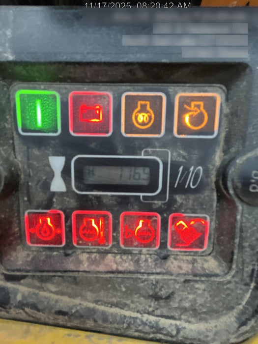 2024 WACKER NEUSON RTLx-SC3