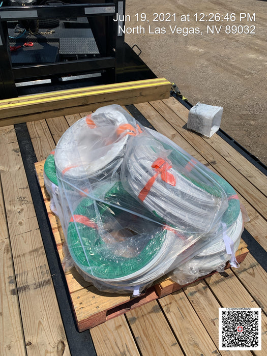 2021 SMARTECH SACP81A-HS