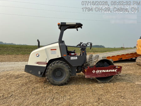 2023 DYNAPAC CA1300PD