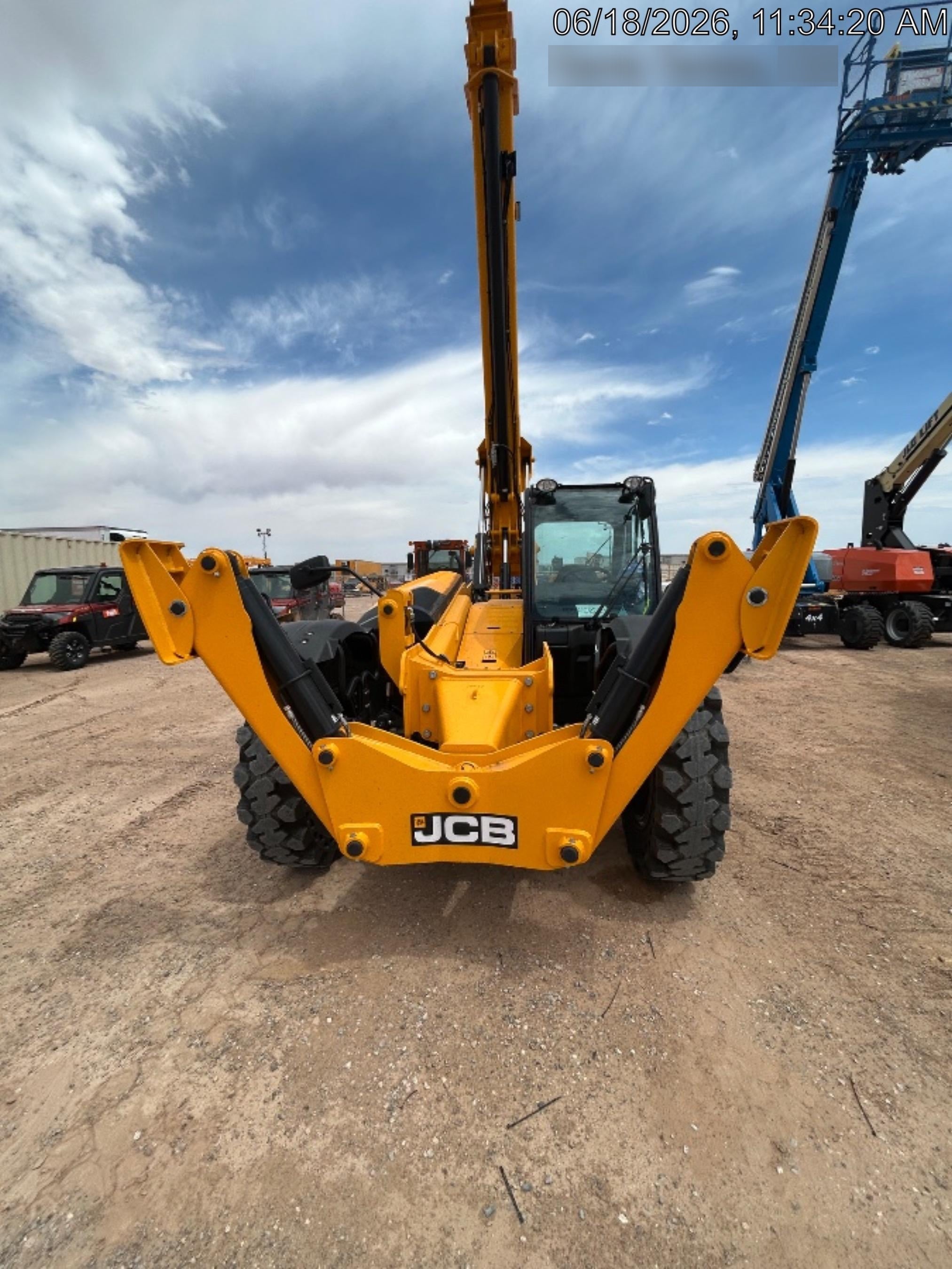 2026 JCB 510-56
