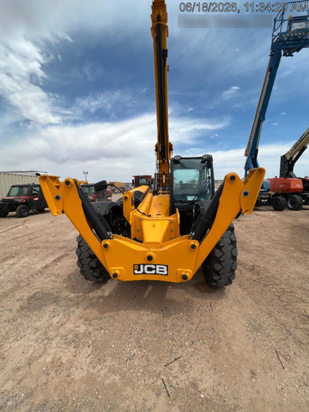 2026 JCB 510-56