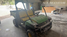 2020 John Deere 815E 2S 2 - 3 Seat UTV, DSL, 4WD, Canopy, Standard Rental Spec