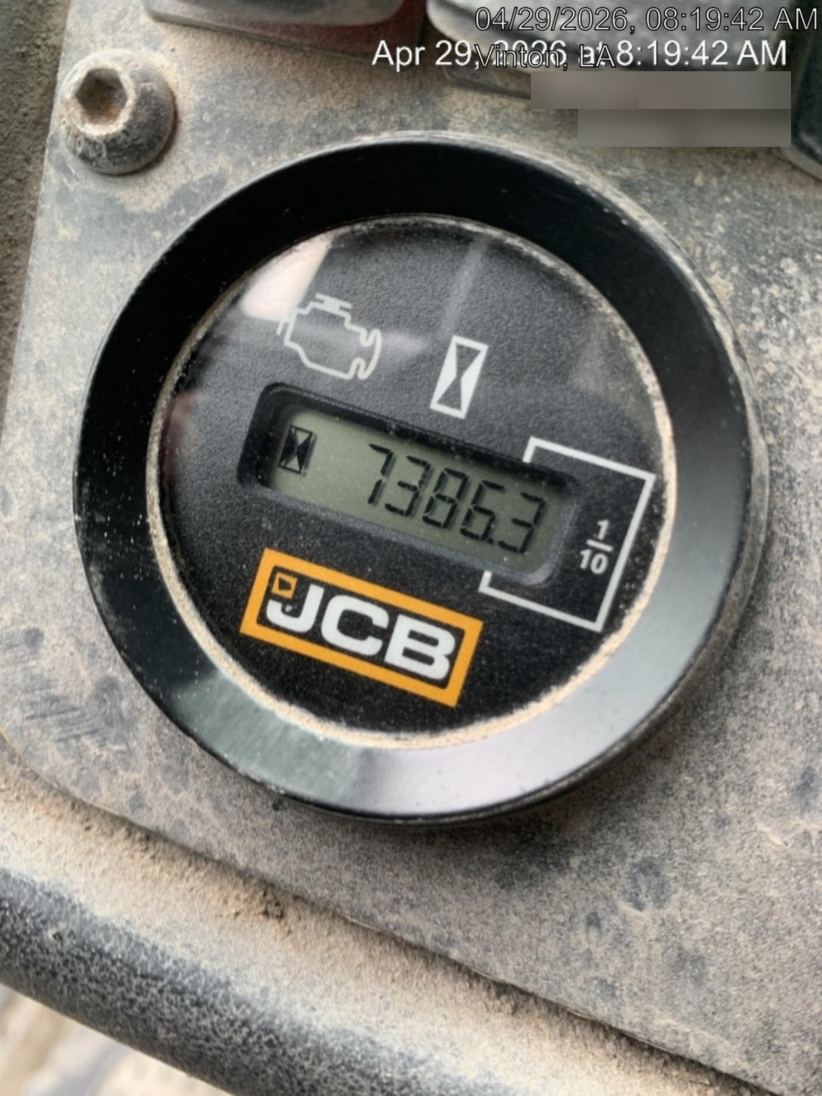 2021 JCB 512-56