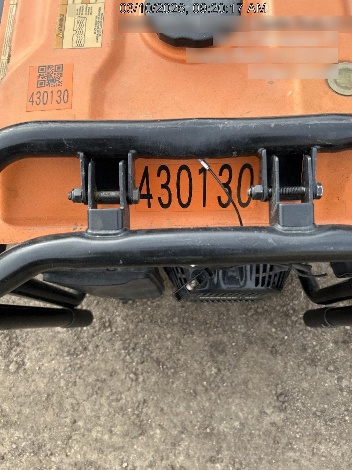 2024 GENERAC GP9200E
