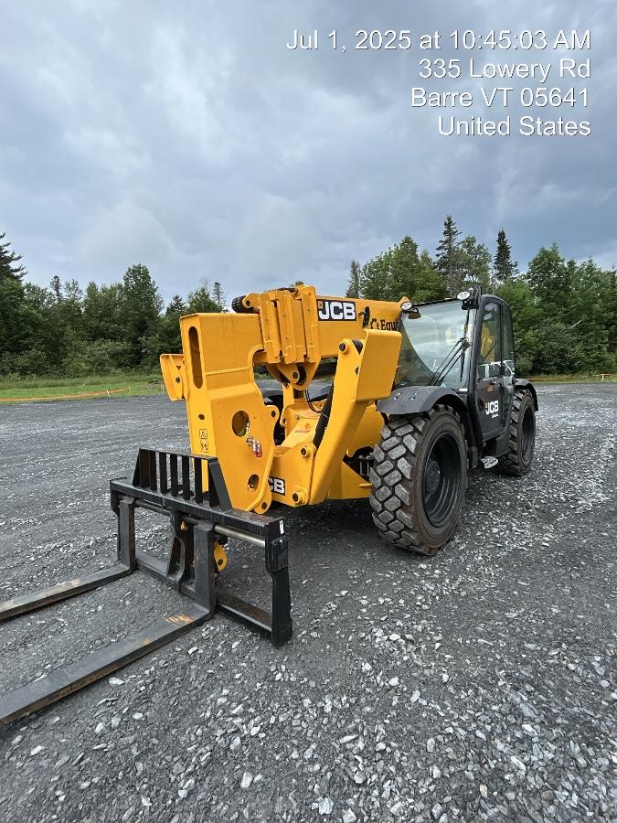 2025 JCB 510-56
