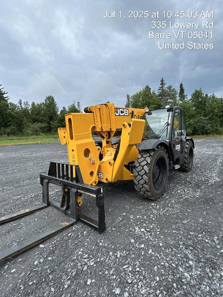 2025 JCB 510-56