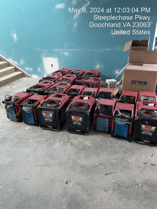 2021 PHOENIX DryMAX BLE