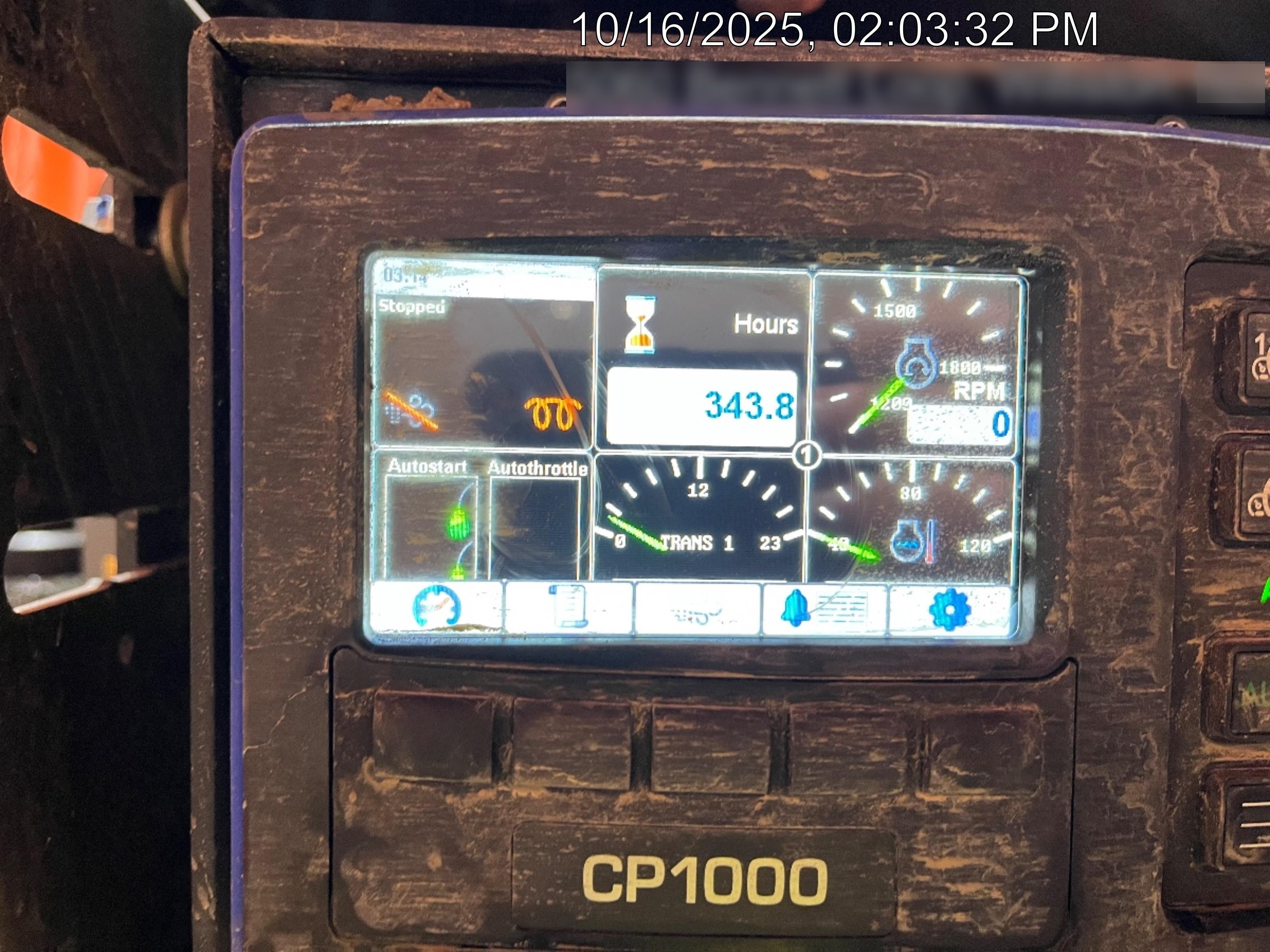 2024 PIONEER PP64C21L71-JD6068