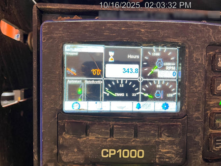 2024 PIONEER PP64C21L71-JD6068