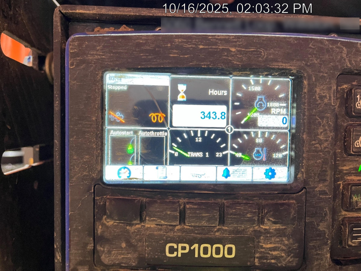 2024 PIONEER PP64C21L71-JD6068