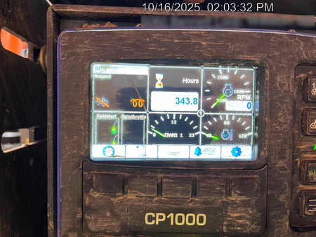 2024 PIONEER PP64C21L71-JD6068