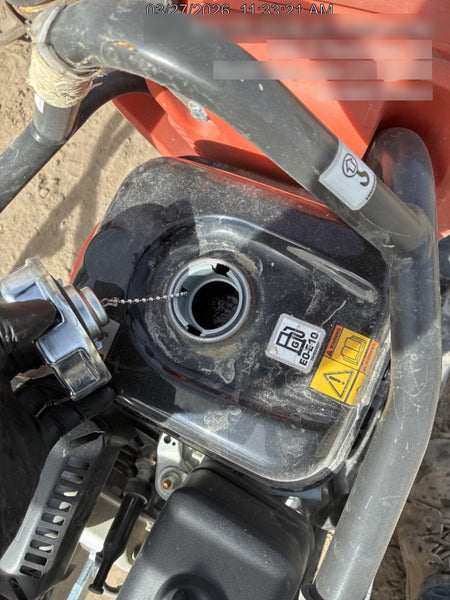 2024 HUSQVARNA LF75