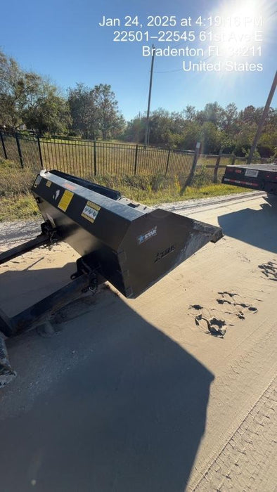 2024 STAR INDUSTRIES 1406B