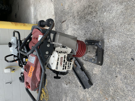 2021 DYNAPAC DR7X